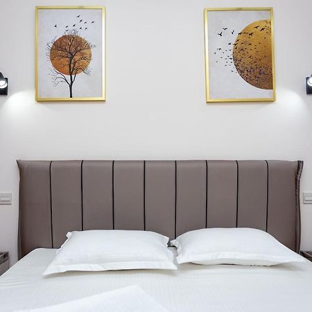 New Saburtalo Apartment Τυφλίδα Εξωτερικό φωτογραφία