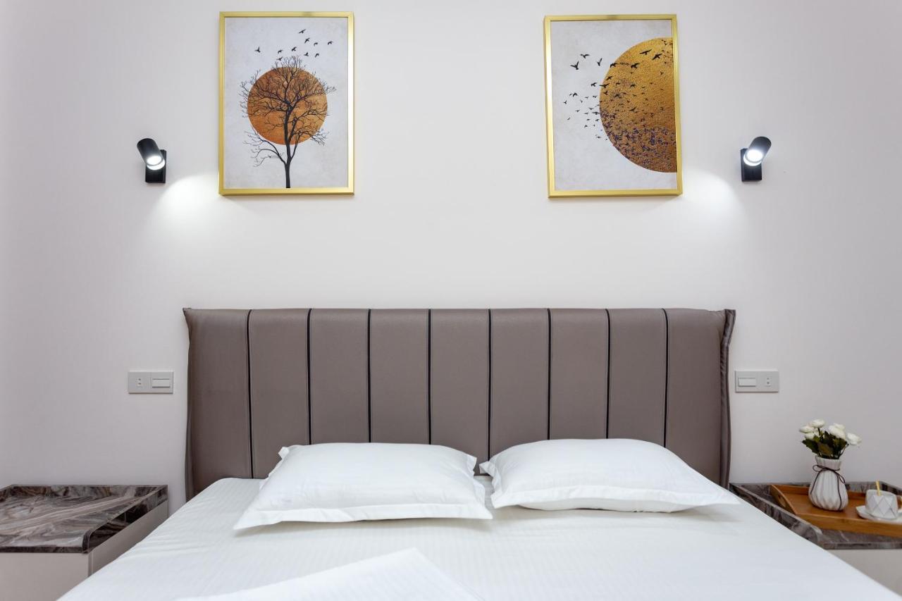 New Saburtalo Apartment Τυφλίδα Εξωτερικό φωτογραφία