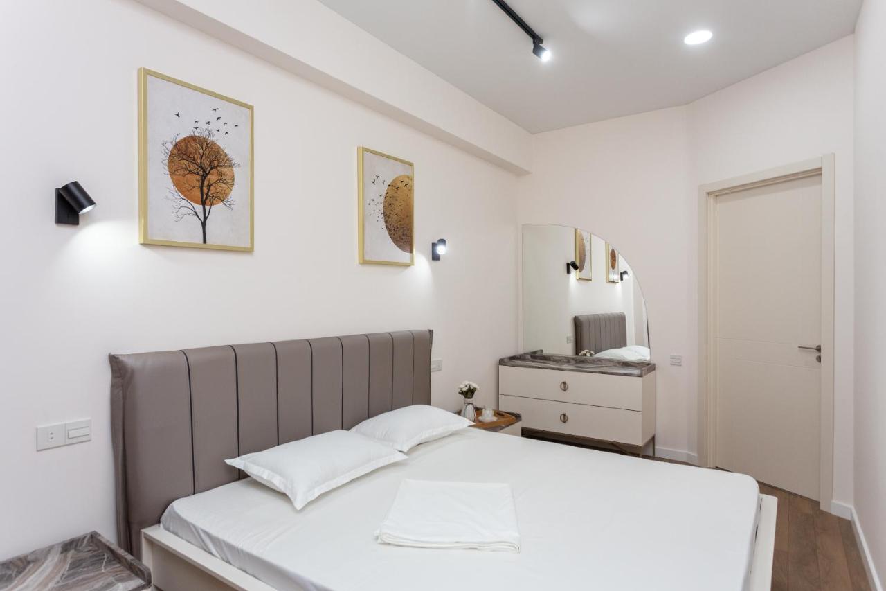 New Saburtalo Apartment Τυφλίδα Εξωτερικό φωτογραφία