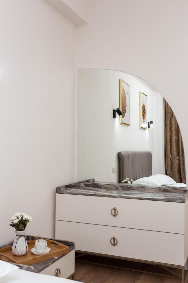 New Saburtalo Apartment Τυφλίδα Εξωτερικό φωτογραφία