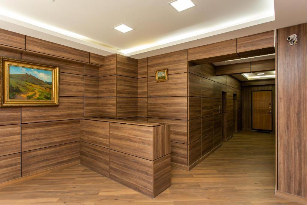 New Saburtalo Apartment Τυφλίδα Εξωτερικό φωτογραφία